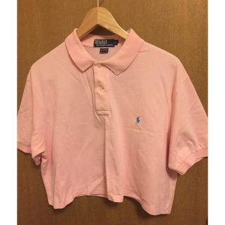 ポロラルフローレン(POLO RALPH LAUREN)の古着 ラルフローレン ポロシャツ(ポロシャツ)