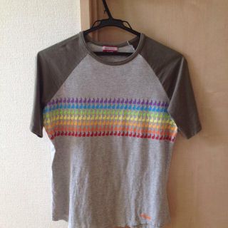 ポールスミス(Paul Smith)のPaul  Smith☆うさぎTシャツ(Tシャツ(半袖/袖なし))