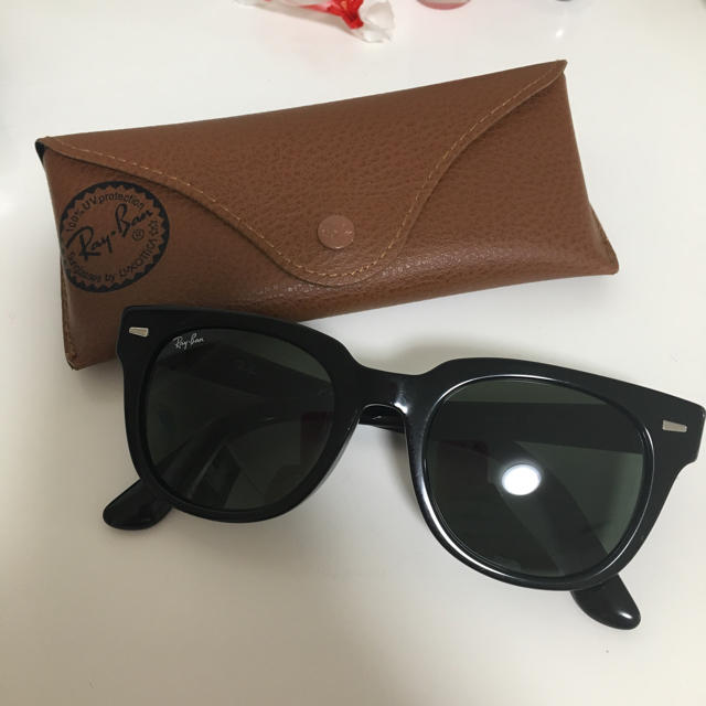 レディースRay-ban サングラス