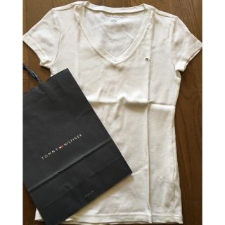 トミーヒルフィガー(TOMMY HILFIGER)の実祐様専用♡Tシャツ(Tシャツ(半袖/袖なし))