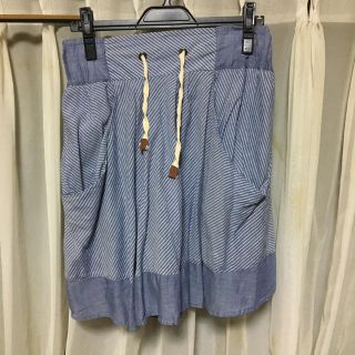 ザラ(ZARA)のZARA BASIC スカート(ひざ丈スカート)