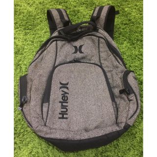 ハーレー(Hurley)のHurley リュック(バッグパック/リュック)