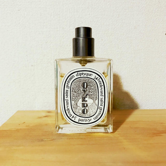 diptyque(ディプティック)のディプティック オードトワレ OYED コスメ/美容の香水(ユニセックス)の商品写真