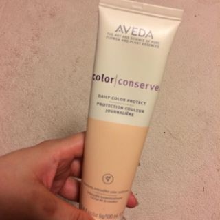 アヴェダ(AVEDA)のAVEDA 洗い流さないトリートメント(トリートメント)