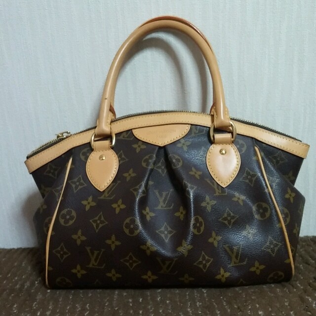 国内発送 LOUIS VUITTON ルイヴィトン ティボリ&ヴェルニ 2点セット 国内発送 LOUIS VUITTON ルイヴィトン ティボリ&ヴェルニ 2点セット