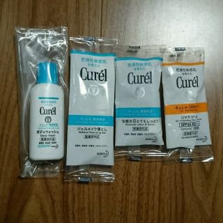 キュレル(Curel)のCurel セット(その他)