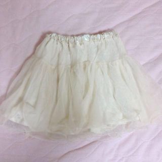 ダズリン(dazzlin)のFlare Skirt(ミニスカート)