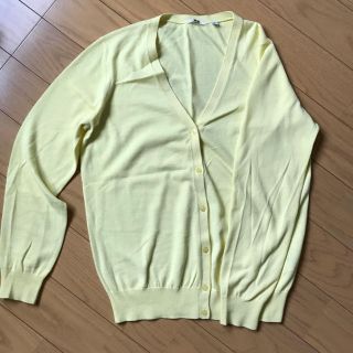 ユニクロ(UNIQLO)のakm mama様専用(カーディガン)