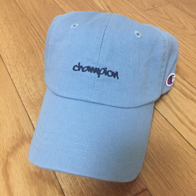 Champion(チャンピオン)のchampion-CAP- レディースの帽子(キャップ)の商品写真