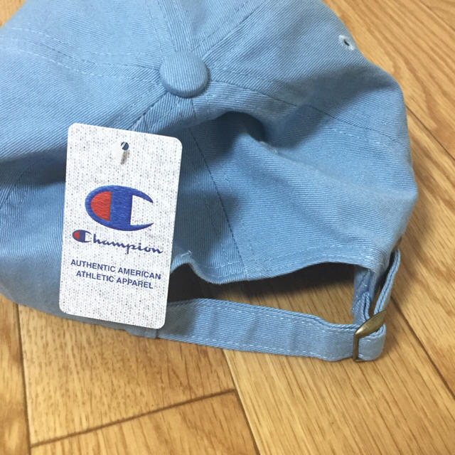 Champion(チャンピオン)のchampion-CAP- レディースの帽子(キャップ)の商品写真