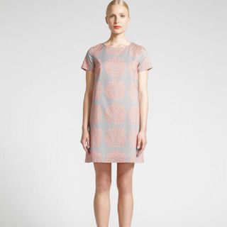 マリメッコ(marimekko)のプケッティ PUKETTI ワンピース 36(ミニワンピース)