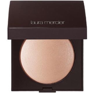 ローラメルシエ(laura mercier)の新品 マットラディアンスベイクドパウダー ハイライト01(フェイスパウダー)