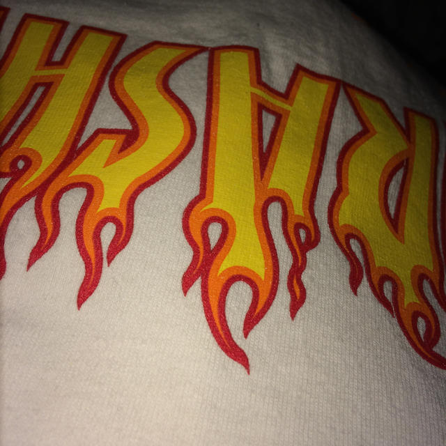 THRASHER(スラッシャー)のスラッシャー Tシャツ メンズのトップス(Tシャツ/カットソー(半袖/袖なし))の商品写真