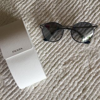 プラダ(PRADA)の新品 PRADA サングラス😎SEAL😎(サングラス/メガネ)