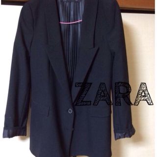 ザラ(ZARA)のあやこ様専用♥︎ZARAジャケット♥︎(スプリングコート)