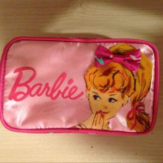 バービー(Barbie)のバービー ペンケース(その他)