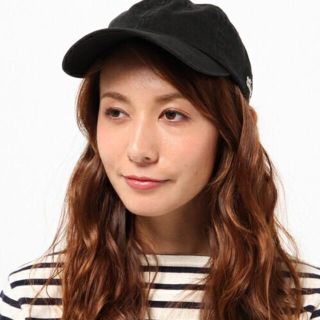 ローズバッド(ROSE BUD)のタグ付き新品♡ローズバッド  キャップ(キャップ)