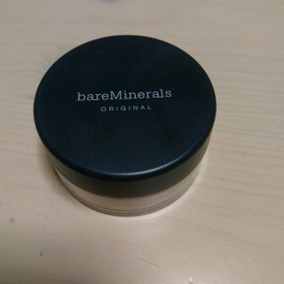 ベアミネラル(bareMinerals)のベアミネラル フェアリーライト(ファンデーション)