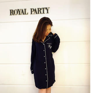 ロイヤルパーティー(ROYAL PARTY)のROYAL PARTY♡Room wear(ルームウェア)