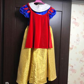 最も優遇 大幅お値下げ☆ビビディバビディブティック 白雪姫 ドレス ...