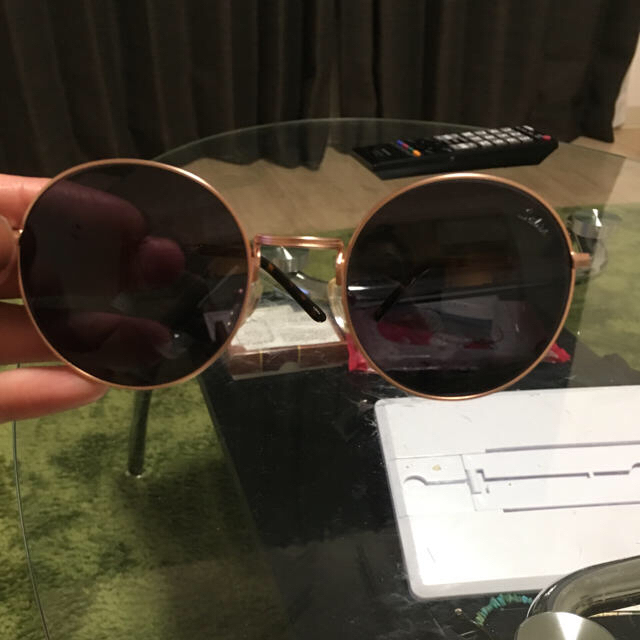 Ray-Ban(レイバン)のセイバーサングラス メンズのファッション小物(サングラス/メガネ)の商品写真