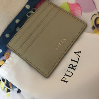 フルラ(Furla)のFURLA カードケース(財布)