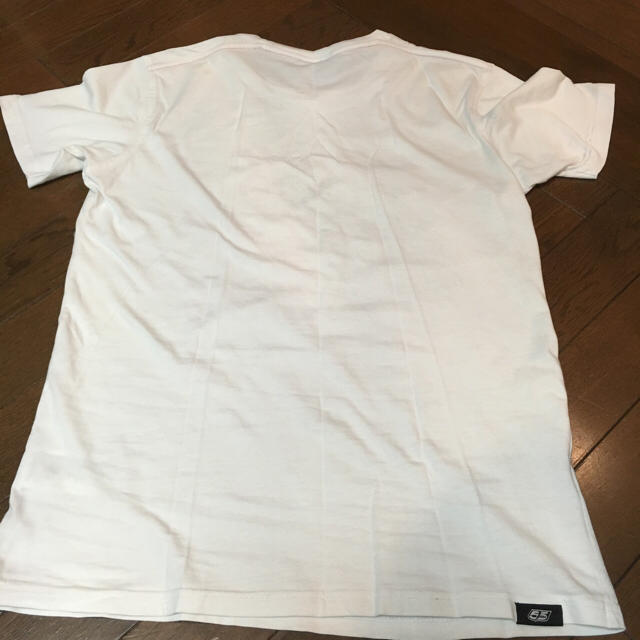 55DSL(フィフティーファイブディーエスエル)のTシャツ メンズのトップス(Tシャツ/カットソー(半袖/袖なし))の商品写真