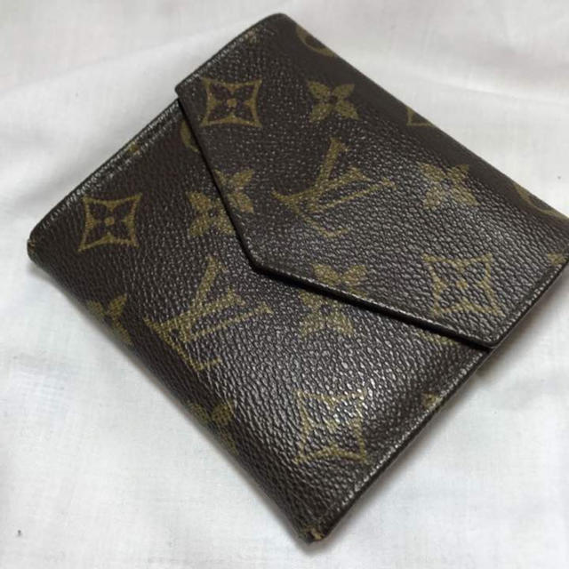 LOUIS VUITTON(ルイヴィトン)のルイヴィトン 財布  レディースのファッション小物(財布)の商品写真