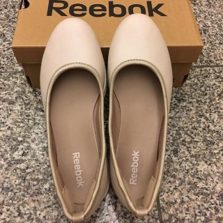 リーボック(Reebok)の【美品】リーボック イージートーン 23センチ(スニーカー)