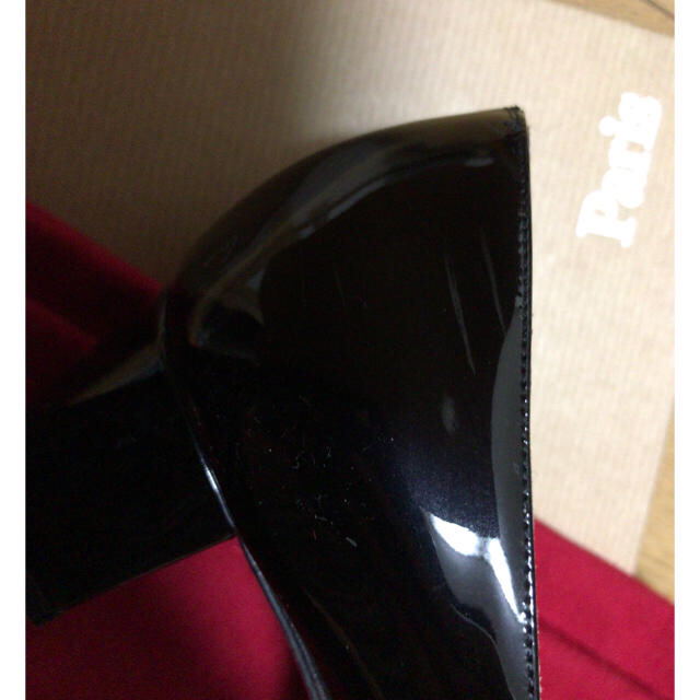 Christian Louboutin(クリスチャンルブタン)のクリスチャンルブタン パンプス レディースの靴/シューズ(ハイヒール/パンプス)の商品写真