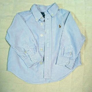 ラルフローレン(Ralph Lauren)の90◆ラルフ◆シャツ(Tシャツ/カットソー)