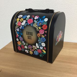 アナスイ(ANNA SUI)のANNA SUI ノベルティ(小物入れ)