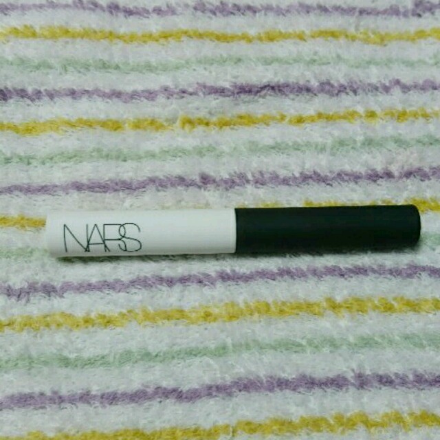 NARS(ナーズ)のNARS ナーズ
スマッジブルーフアイシャドーベース
メーキャップベース


 コスメ/美容のベースメイク/化粧品(化粧下地)の商品写真