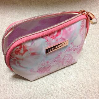 テッドベイカー(TED BAKER)のTed Baker ポーチ(ポーチ)