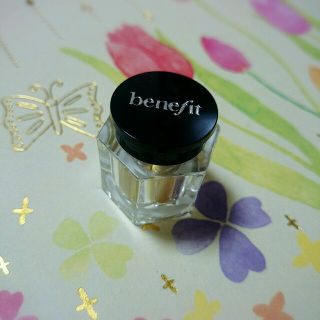 ベネフィット(Benefit)のベネフィット＊シマーパウダー(アイシャドウ)