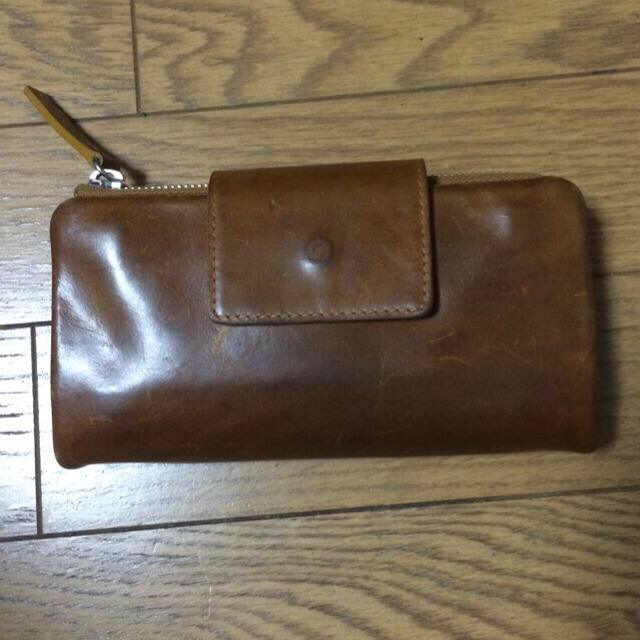 ZUCCa(ズッカ)の長財布/Zucca レディースのファッション小物(財布)の商品写真