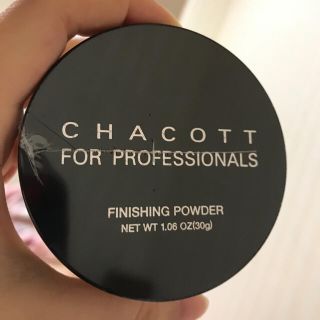 チャコット(CHACOTT)のチャコット パウダー 784 オークル 30g(フェイスパウダー)