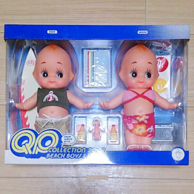 非売品 キュピコレ QPコレクション まとめて