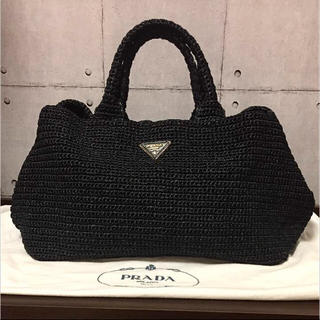 プラダ(PRADA)のまちるだ 様  専用(トートバッグ)