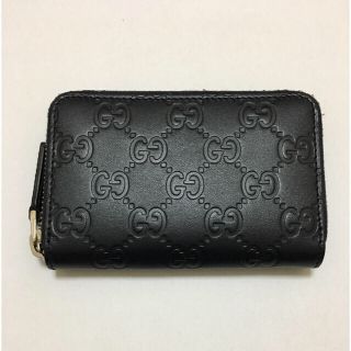 グッチ(Gucci)の【1000円OFFしました！】GUCCI(グッチ) コインケース カードケース(コインケース/小銭入れ)