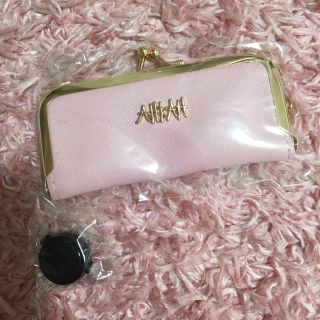 アーカー(AHKAH)の美人百花 5月 付録 AHKAH(印鑑/スタンプ/朱肉)