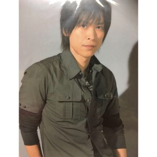 ブイシックス(V6)の坂本昌行☆セット(アイドルグッズ)