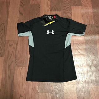 アンダーアーマー(UNDER ARMOUR)のアンダーアーマー YLG 150 Tシャツ ジュニア キッズ ユース 半袖 子供(ウェア)