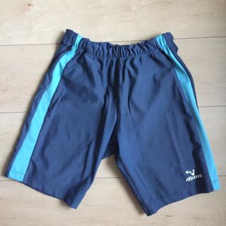 ミズノ(MIZUNO)のレーシングタイツ(陸上競技)