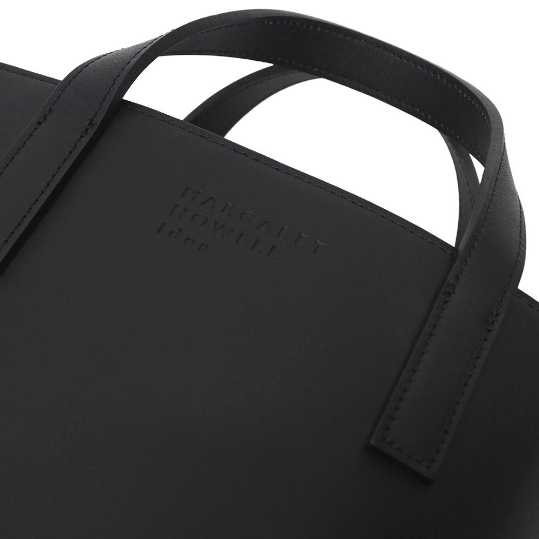 MARGARET HOWELL - 新品 MARGARET HOWELL idea アトリウム 2WAY レザー 