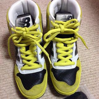 ニューバランス(New Balance)の雑誌多数掲載☆ＮewBalance(スニーカー)