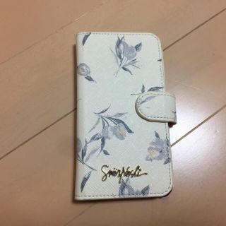 サミールナスリ(SMIR NASLI)の《SMIR NASLI》iPhone6/6sケース(iPhoneケース)