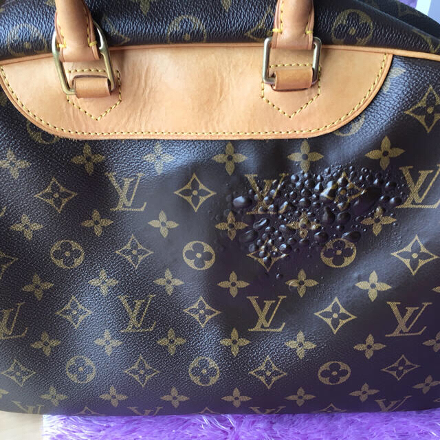 LOUIS VUITTON(ルイヴィトン)のLOUIS VUITTON  訳ありバッグ レディースのバッグ(トートバッグ)の商品写真