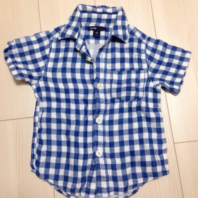 GAP Kids(ギャップキッズ)のまいまい 様 専用 キッズ/ベビー/マタニティのキッズ服男の子用(90cm~)(その他)の商品写真