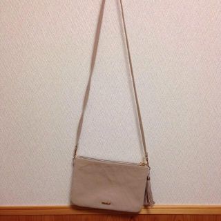 スナイデル(SNIDEL)のスナイデルのショルダーバッグ♥︎(ショルダーバッグ)